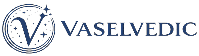 Vasel — strategic business astrologer